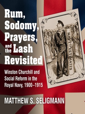 cover image of Rum, Sodomy, Prayers, and the Lash Revisited